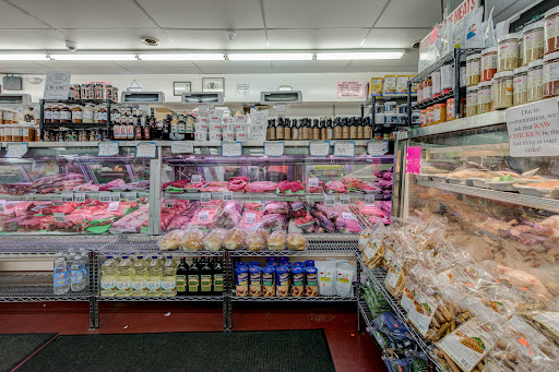 Butcher Shop «Market Place Meats», reviews and photos, 7714 Cooley Lake Rd, Waterford Twp, MI 48327, USA