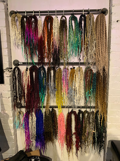 Hair Salon «Hairpolice Minneapolis Hair Salon», reviews and photos, 611 W Lake St, Minneapolis, MN 55408, USA