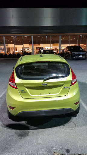 Ford Dealer «Sheehy Ford Lincoln of Gaithersburg», reviews and photos, 901 Frederick Rd, Gaithersburg, MD 20879, USA