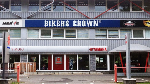 BIKERS CROWN Ltd.