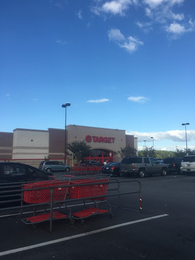 Department Store «Target», reviews and photos, 2791 David H McLeod Blvd, Florence, SC 29501, USA