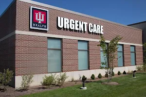 IU Health Urgent Care - Noblesville image