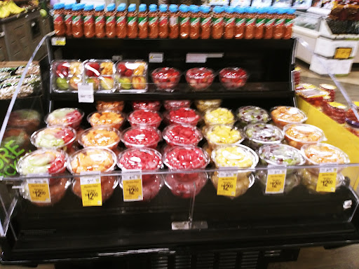 Grocery Store «Tom Thumb», reviews and photos, 3070 N Goliad St, Rockwall, TX 75087, USA