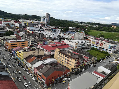 Dewan Perniagaan Melayu Malaysia Negeri Sembilan