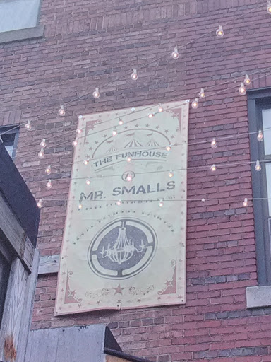 Performing Arts Theater «Mr. Smalls Theatre & Funhouse», reviews and photos, 400 Lincoln Ave, Millvale, PA 15209, USA