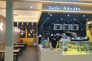 Sushi Garden (Sushia Stanhope Gardens) image