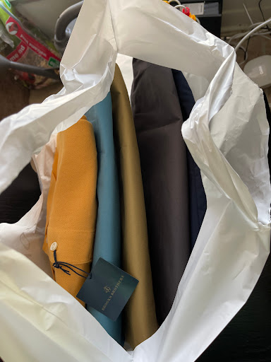 Department Store «Nordstrom Rack Gateway», reviews and photos, 9607 Research Blvd, Austin, TX 78759, USA