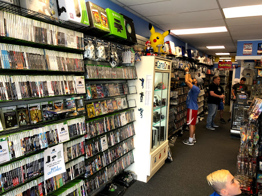Video Game Store «Game On», reviews and photos, 465 NY-25A #7, Miller Place, NY 11764, USA