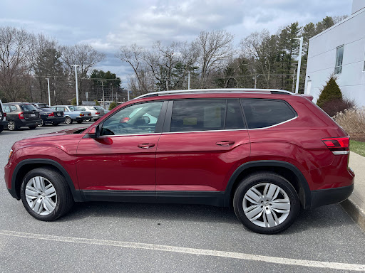 Volkswagen Dealer «Colonial Volkswagen», reviews and photos, 89 Turnpike Rd, Westborough, MA 01581, USA
