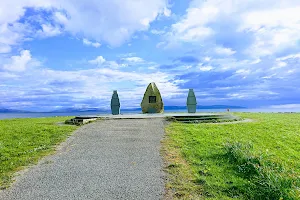 Famine Ship Memorial image