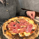 Photo n°1 de l'avis de Federico.o fait le 05/05/2023 à 19:36 sur le  ITALÌ la Pizzeria à Bussolengo