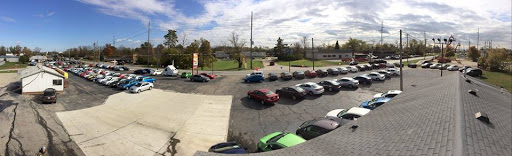 Used Car Dealer «Limited Motors», reviews and photos, 8512 Dixie Hwy, Florence, KY 41042, USA