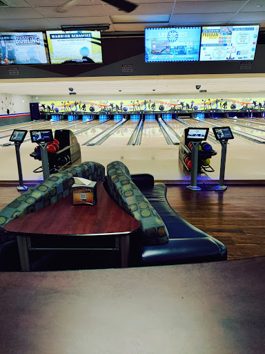 Bowling Alley «Fort Sam Houston Bowling Center», reviews and photos, 2521 Schofield Rd, San Antonio, TX 78234, USA