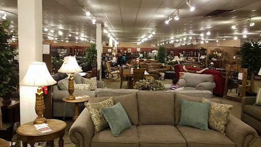 Furniture Store «Cherry Orchard Furniture», reviews and photos, 5215 W Central Ave, Wichita, KS 67212, USA