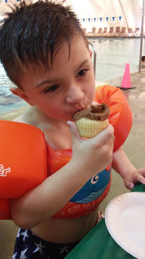 Public Swimming Pool «Great Mills Swimming Pool», reviews and photos, 21100 Great Mills Rd, Great Mills, MD 20634, USA