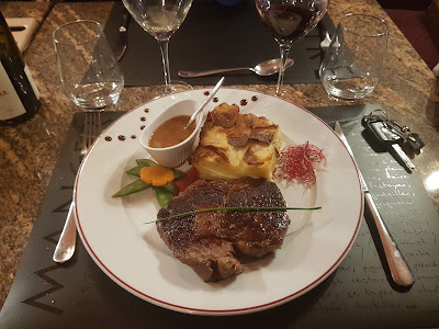 L' Assiette et Le Verre à Metz