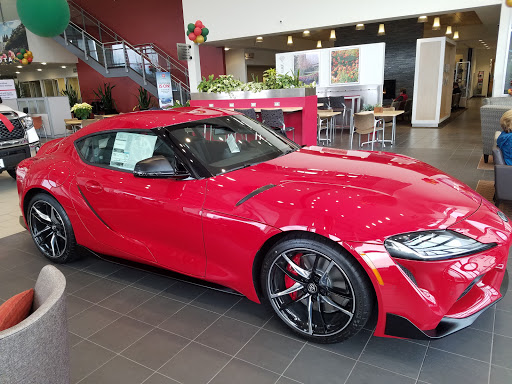 Car Dealer «Capitol Auto Group», reviews and photos, 783 Auto Group Ave NE #1, Salem, OR 97301, USA