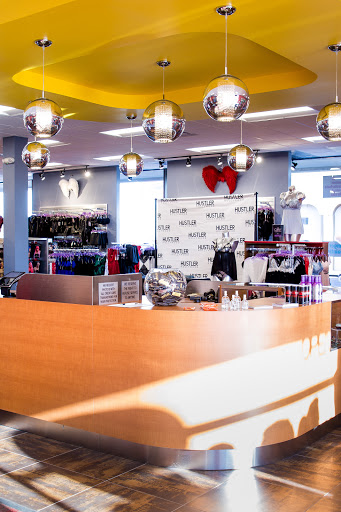 Lingerie Store «Hustler Hollywood», reviews and photos, 10017 N Metro Pkwy E, Phoenix, AZ 85051, USA