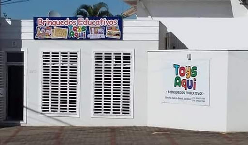 Logo da empresa - ESPAÇO MIX AQUI