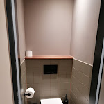 Photo n°17 de l'avis de E... fait le 22/05/2023 à 13:32 sur le  Hotel Cocoon Sendlinger Tor à Munich