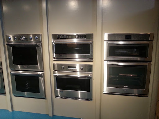 Appliance Store «Plugs Appliance Center», reviews and photos, 675 Johnnie Dodds Blvd, Mt Pleasant, SC 29464, USA