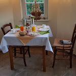 Photo n°4 de l'avis de Helmuth.a fait le 20/07/2018 à 07:51 sur le  Pension Fischer's Hus à Zingst