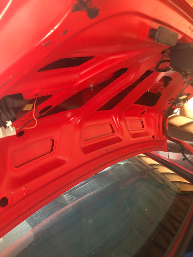 Used Car Dealer «Ballers 2», reviews and photos, 523 W Foothill Blvd, Rialto, CA 92376, USA