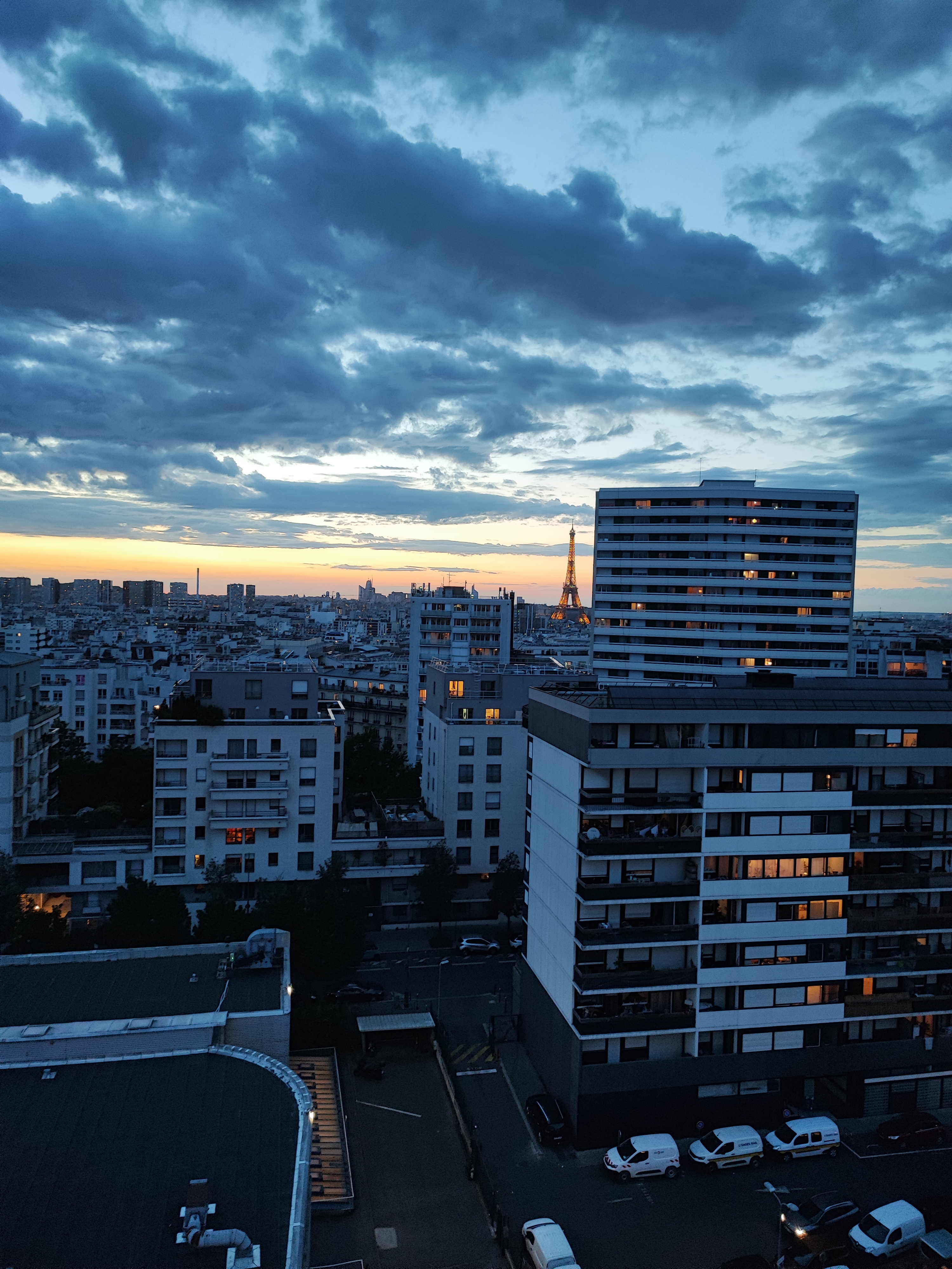 Photo n° 1 de l'avis de Elsa. fait le 09/05/2022 à 19:20
