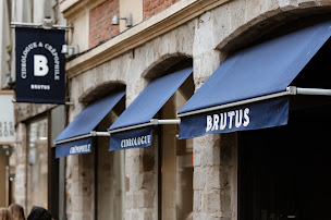 Photo n°16 de BRUTUS - Vieux Lille à Lille ()