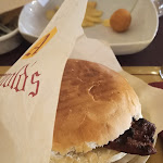 Photo n°1 de l'avis de Marica.e fait le 17/05/2021 à 12:30 sur le  Arnold's Braceria pizzeria paninoteca foggia à Foggia