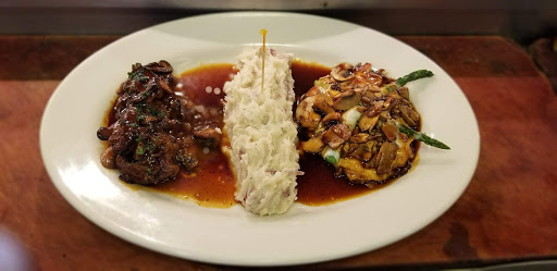 Restaurant «The Cheesecake Factory», reviews and photos, 210 Andover St, Peabody, MA 01960, USA