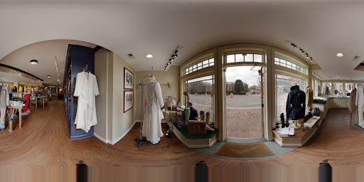 Clothing Store «Highcliffe Clothiers», reviews and photos, 112 W Washington St #101, Middleburg, VA 20117, USA