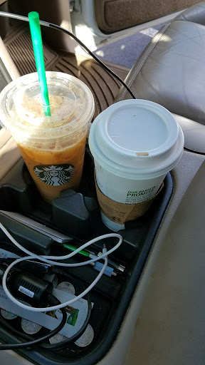 Coffee Shop «Starbucks», reviews and photos, 6455 Carlisle Pike #1a, Mechanicsburg, PA 17050, USA