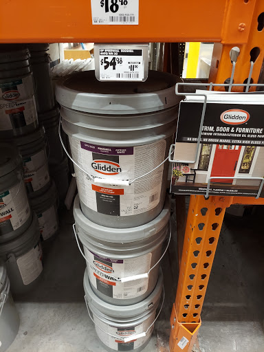 Home Improvement Store «The Home Depot», reviews and photos, 6190 Mid Rivers Mall Dr, St Peters, MO 63304, USA