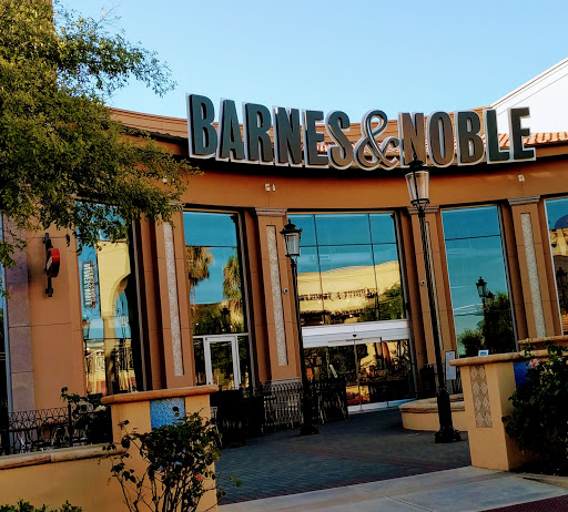 Book Store «Barnes & Noble», reviews and photos, 280 Palladio Pkwy, Folsom, CA 95630, USA