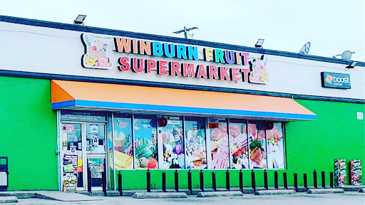 Grocery Store «Stop-N-Shop Discount Foods», reviews and photos, 1198 Winburn Dr, Lexington, KY 40511, USA