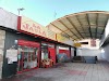 La Jaula Logo, Alcorcón, Spanien, Mini-Markt