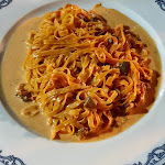 Photo n°1 de l'avis de Alessandro.a fait le 19/06/2019 à 18:33 sur le  Barbablù à Lido delle Nazioni