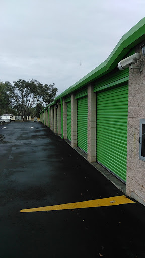 Storage Facility «Extra Space Storage», reviews and photos, 2745 S Woodland Blvd, DeLand, FL 32720, USA