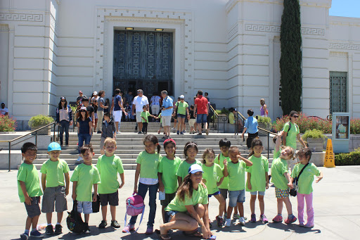 Preschool «Leap and Bound Academy Preschool - Redondo Beach», reviews and photos, 601 Pacific Coast Hwy, Redondo Beach, CA 90277, USA