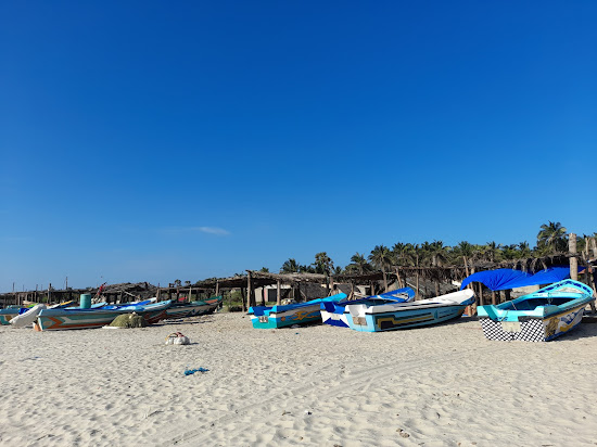 Thalvupadu Beach