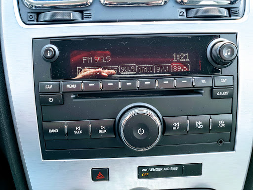 Used Car Dealer «Royal Pike Motors», reviews and photos, 411 N Commerce Ave, Front Royal, VA 22630, USA