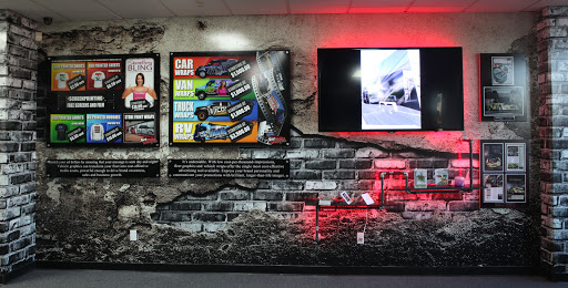 Car Detailing Service «Get More Vehicle Wraps and T-Shirt Printing», reviews and photos, 3949 E Guasti Rd, Ontario, CA 91761, USA
