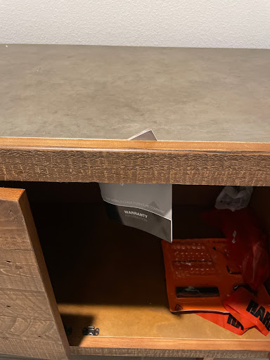 Furniture Store «Ashley HomeStore», reviews and photos, 2400 W International Speedway Blvd, Daytona Beach, FL 32114, USA