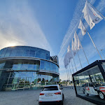 Photo n°29 de l'avis de Arnaud.a fait le 28/08/2020 à 10:07 sur le  Audi Museum mobile d'Ingolstadt à Ingolstadt