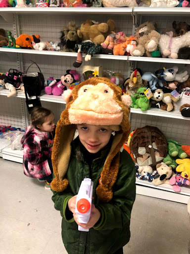 Thrift Store «Goodwill Store & Donation Center», reviews and photos