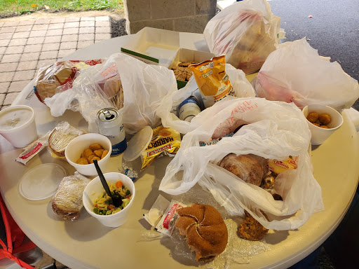 Non-Profit Organization «Manna on Main Street», reviews and photos