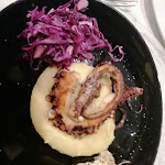 Photo n°4 de l'avis de Giorgio.i fait le 13/08/2022 à 17:31 sur le  Ristorante Il Gabbiano al Pigneto à Rome