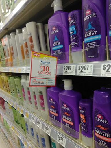 Grocery Store «H-E-B Grocery», reviews and photos, 101 S Clay St, Ennis, TX 75119, USA