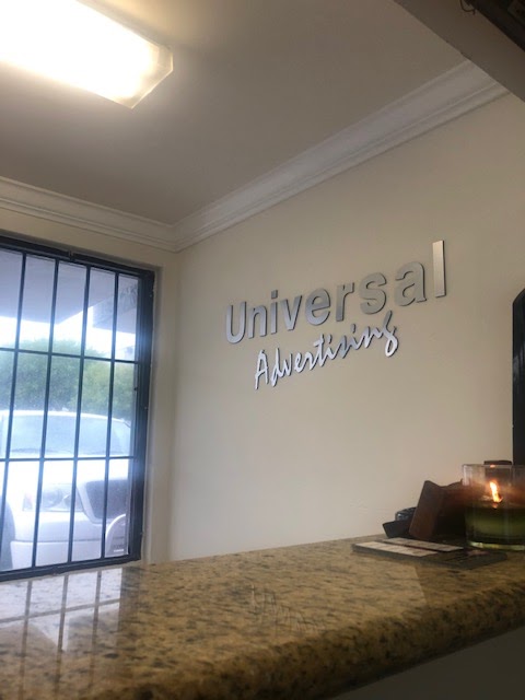 Universal Advertising & Printing